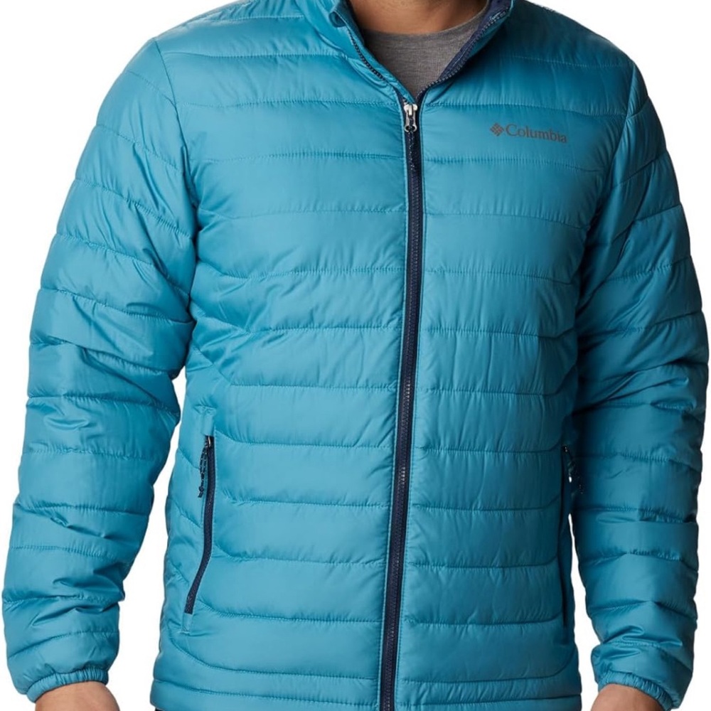 Columbia Men's Powder Lite Jacket Shasta 3XT